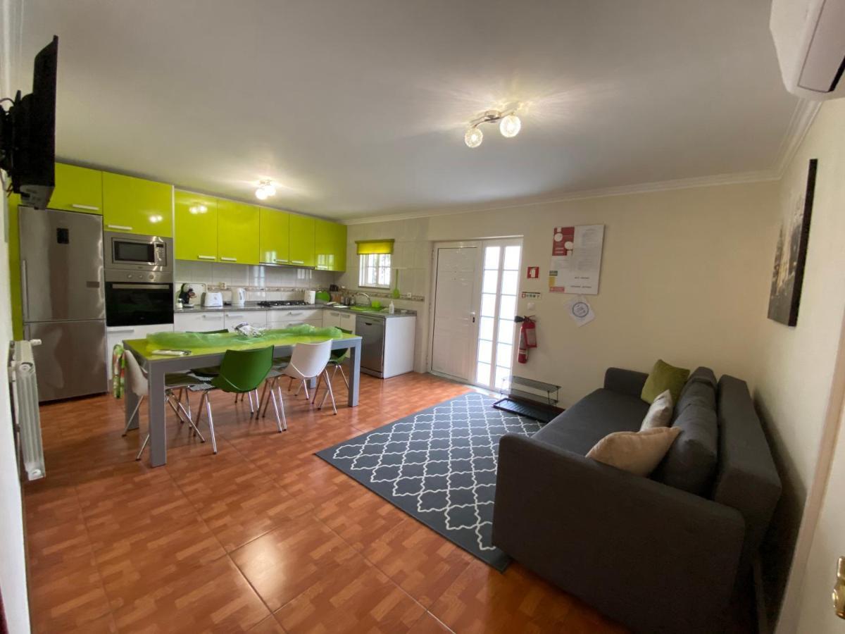 Cantinho Verde T2 Geres Exteriör bild