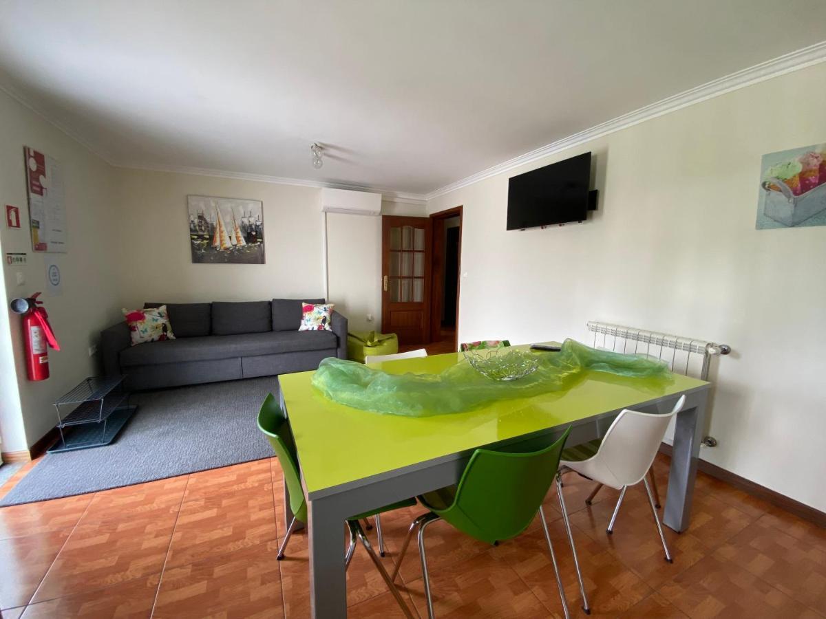 Cantinho Verde T2 Geres Exteriör bild