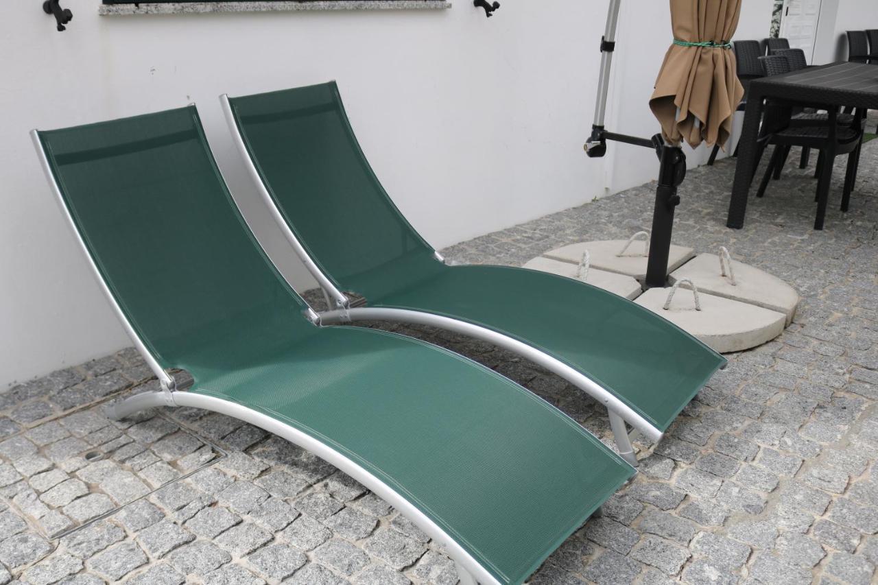 Cantinho Verde T2 Geres Exteriör bild